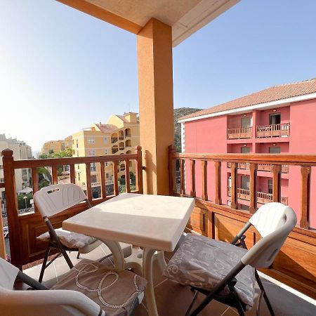 Beautiful 1 Bedroom Apartment In Palm Mar, Pm101 Extérieur photo