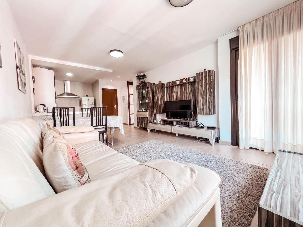 Beautiful 1 Bedroom Apartment In Palm Mar, Pm101 Extérieur photo