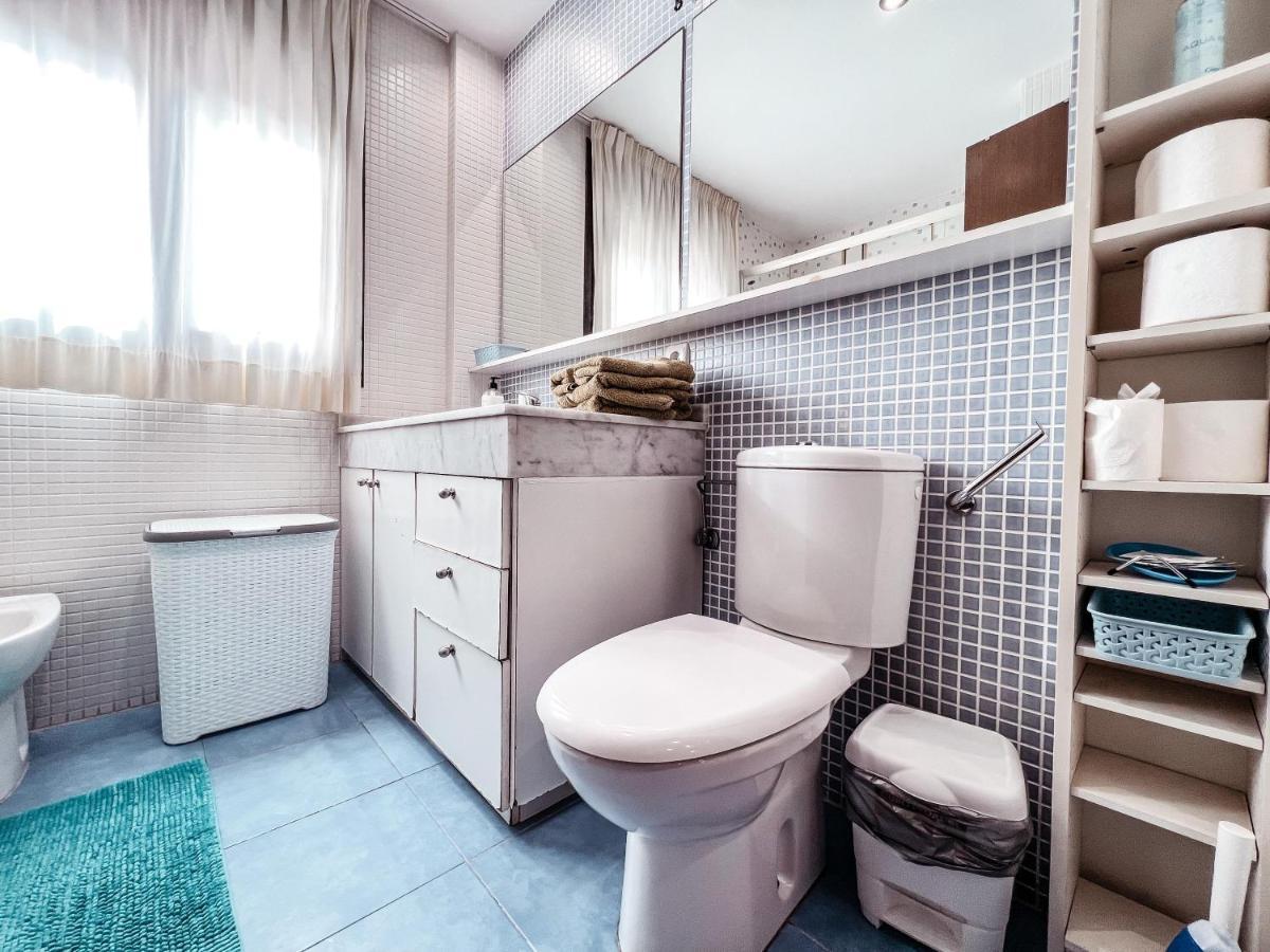 Beautiful 1 Bedroom Apartment In Palm Mar, Pm101 Extérieur photo