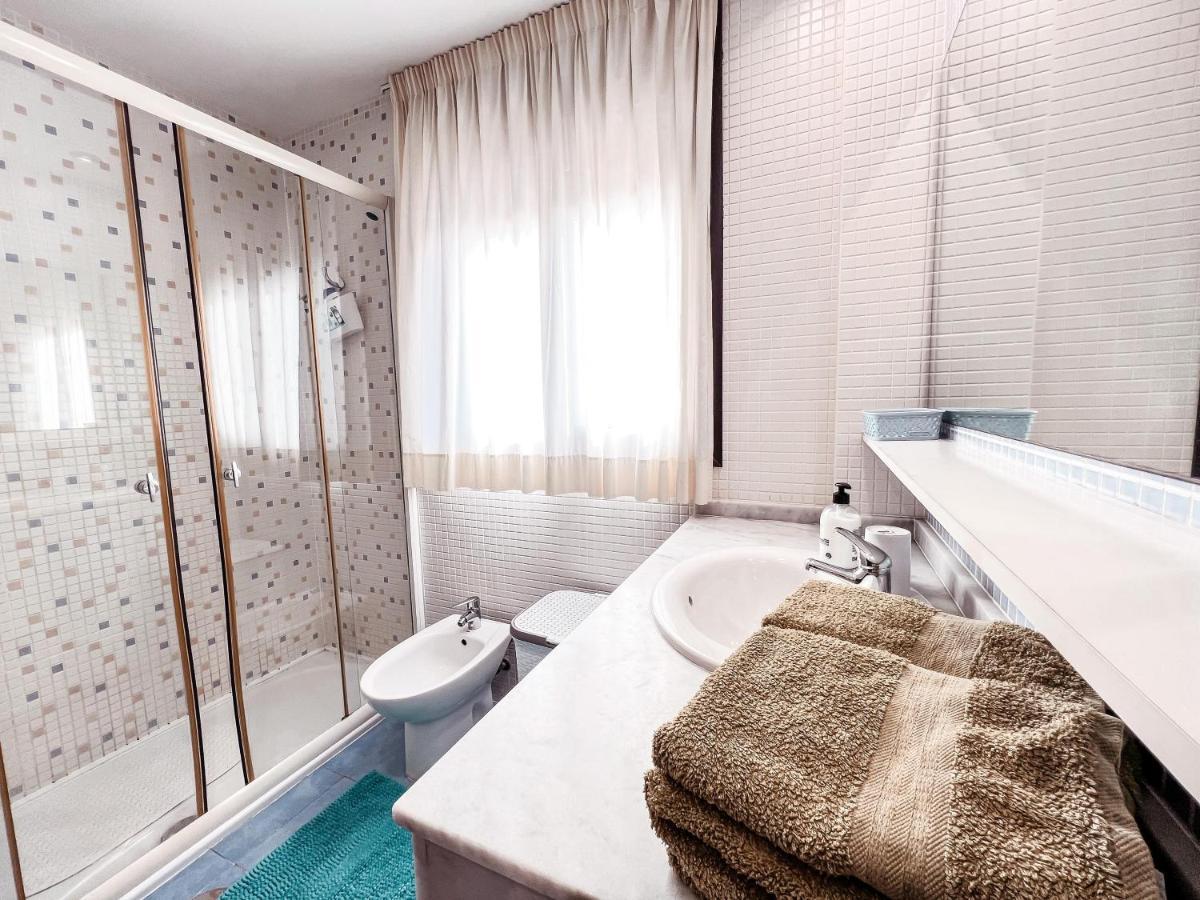 Beautiful 1 Bedroom Apartment In Palm Mar, Pm101 Extérieur photo