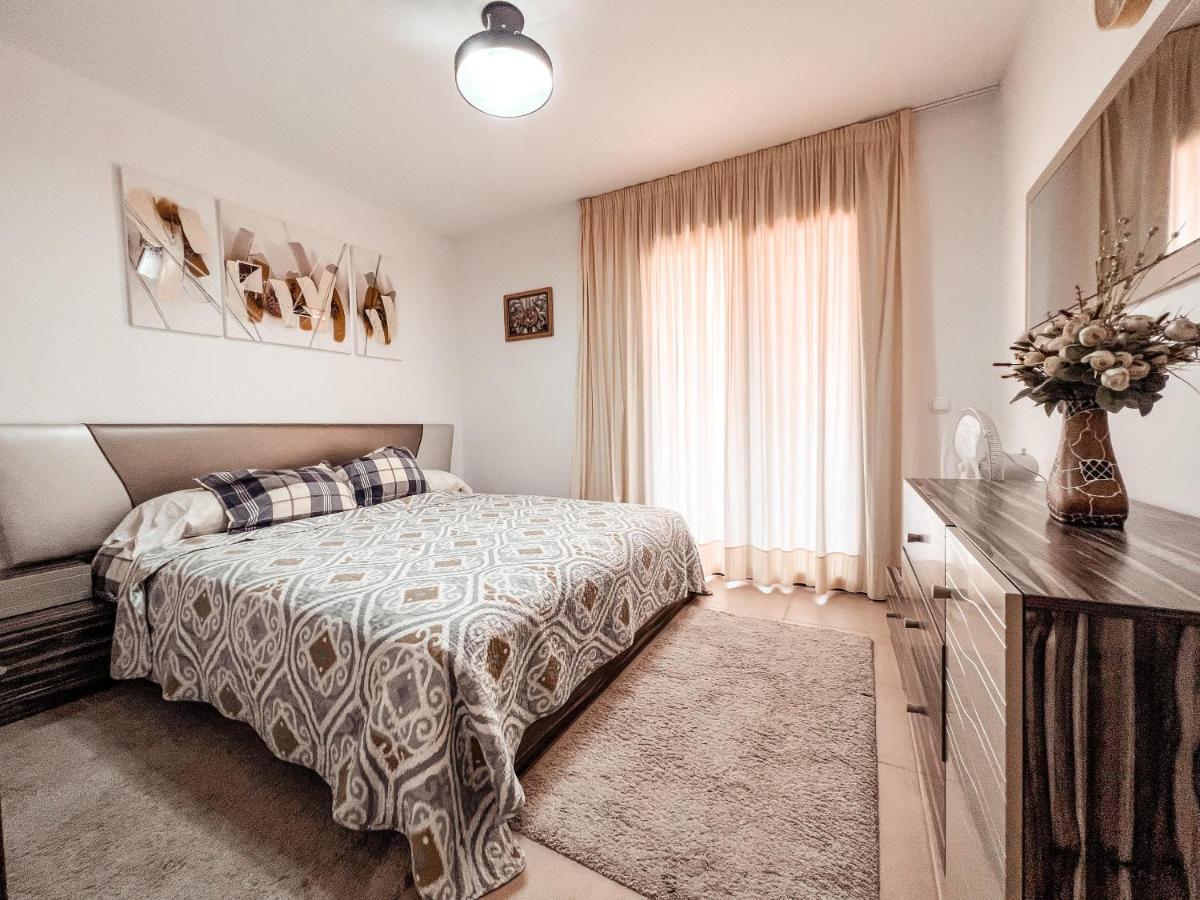 Beautiful 1 Bedroom Apartment In Palm Mar, Pm101 Extérieur photo